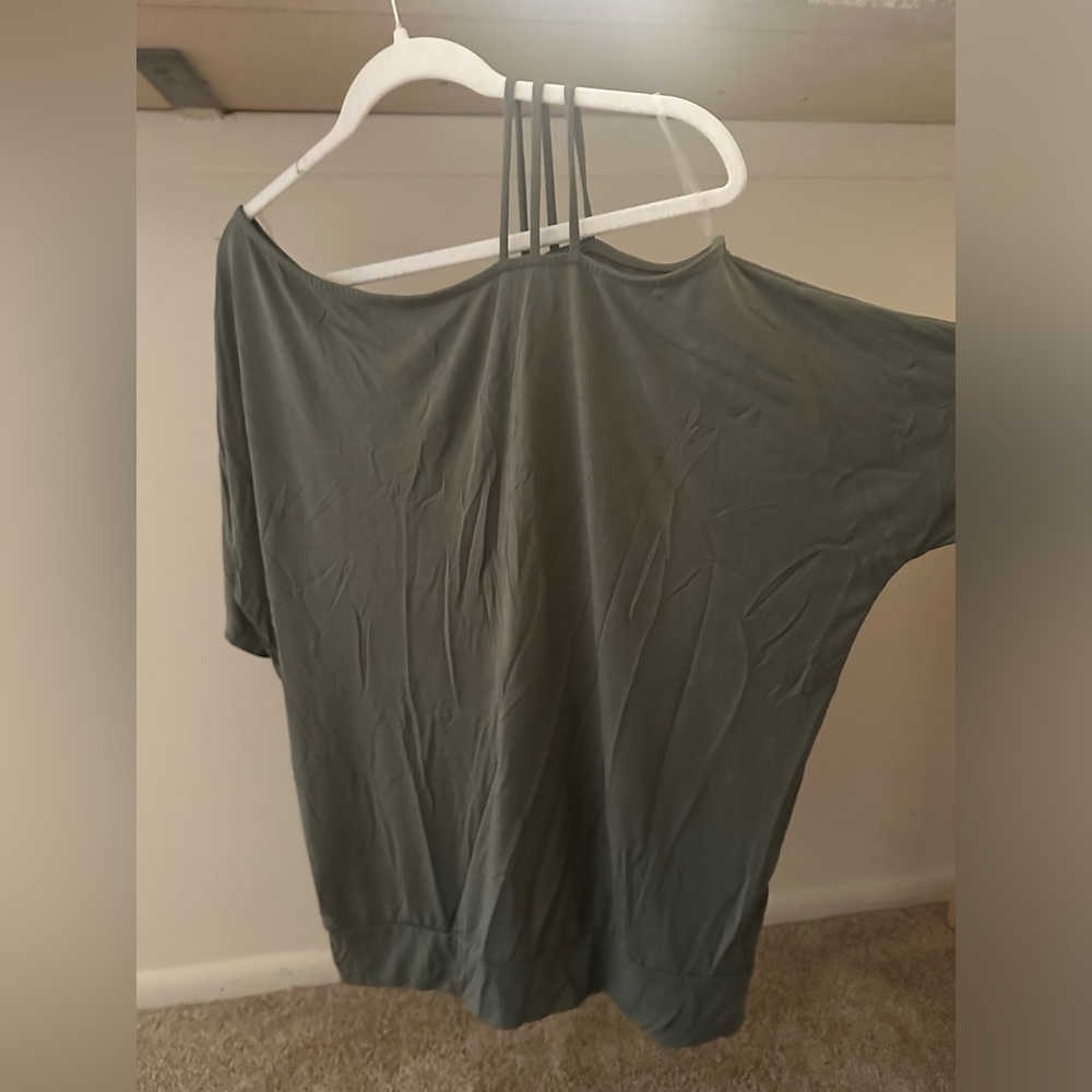 White birch - size xl